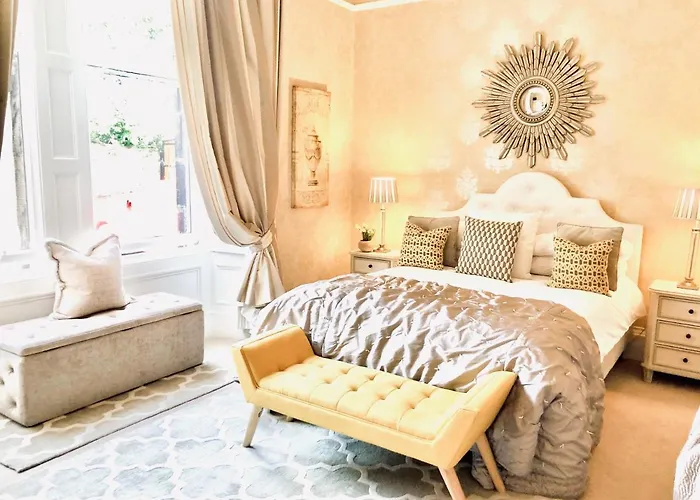 Abercorn Guest House
