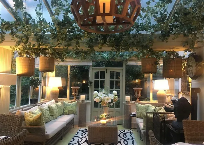 Abercorn Guest House